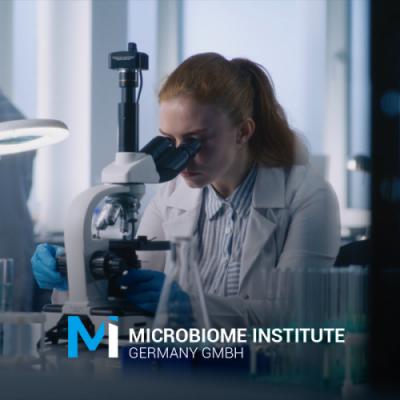Microbiome Institute Germany