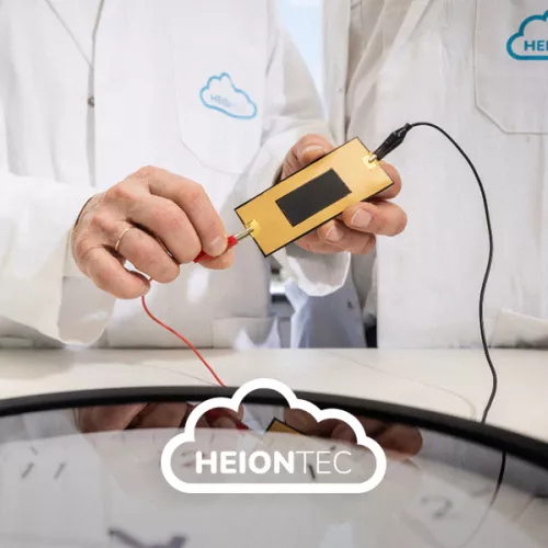 HEIONTEC
