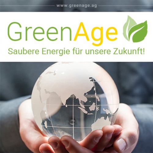 GreenAge AG