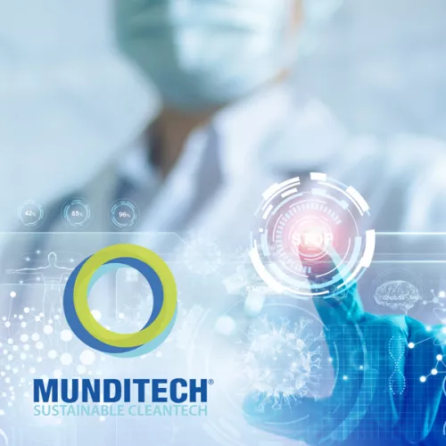 Munditia Technologies 2