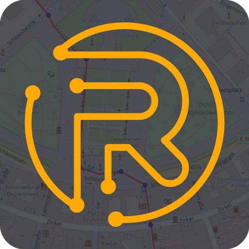 Routago – Sichere Fußgängernavigation