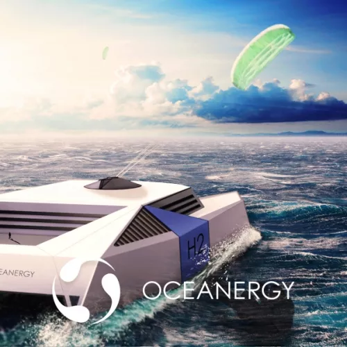 OCEANERGY
