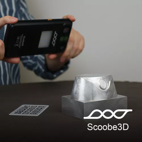 Scoobe3D