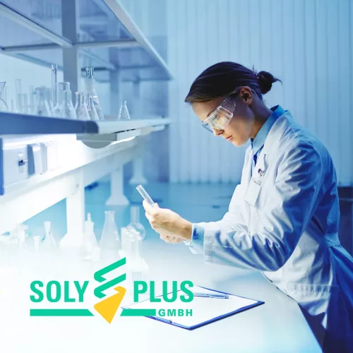 SolyPlus GmbH 2022