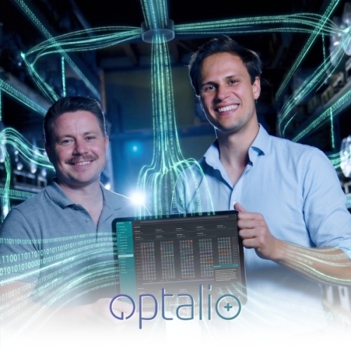 company image