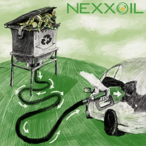 NEXXOIL GmbH