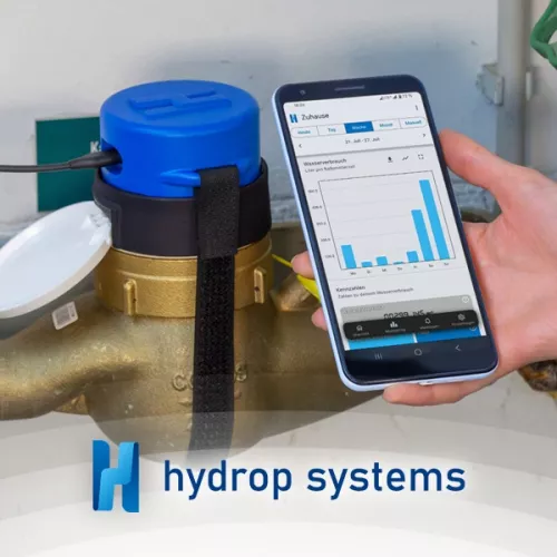 hydrop systems