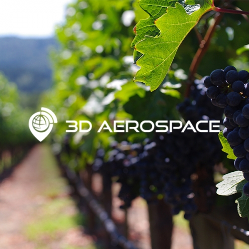 3D Aerospace