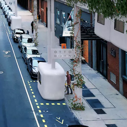 ottobahn GmbH