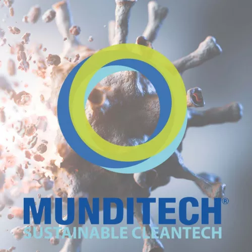 Munditia Technologies GmbH