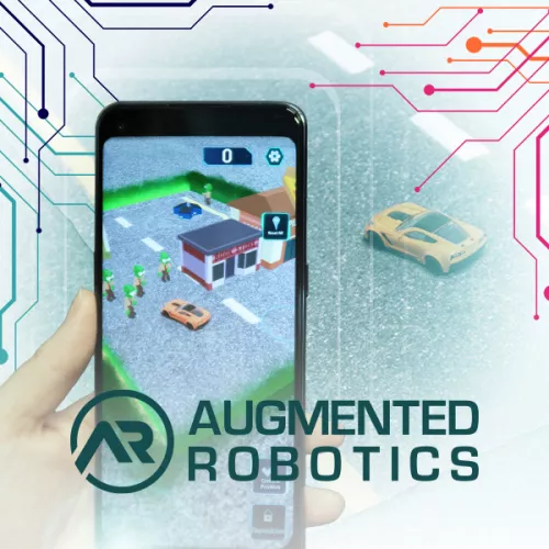 Augmented Robotics GmbH