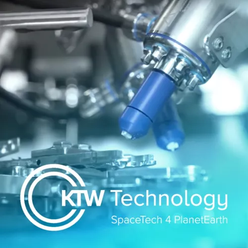 KTW Technology GmbH