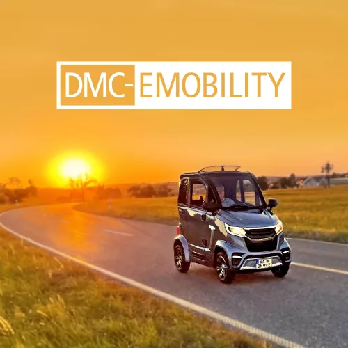 DMC-EMOBILITY