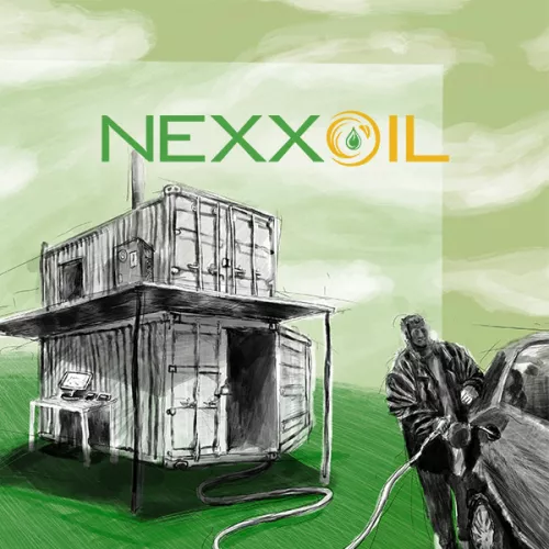 NEXXOIL 2
