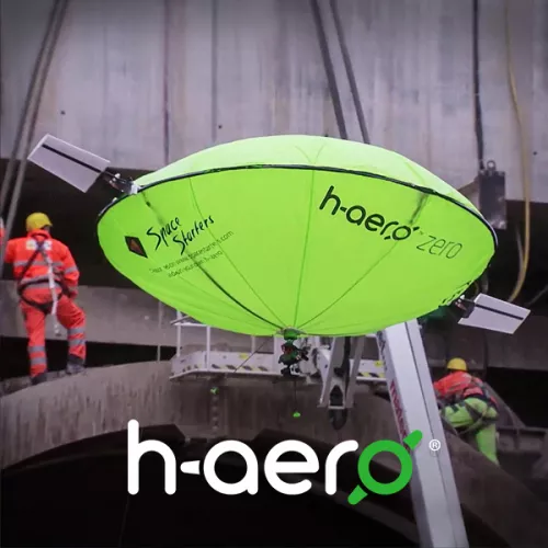 Hybrid-Airplane Technologies