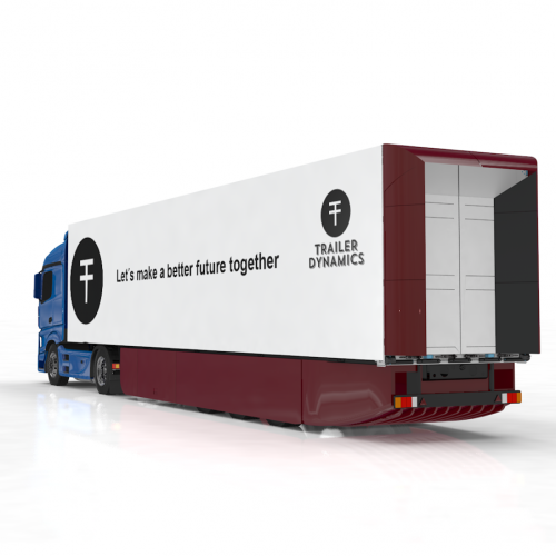Trailer Dynamics GmbH