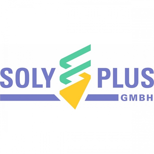 SolyPlus GmbH