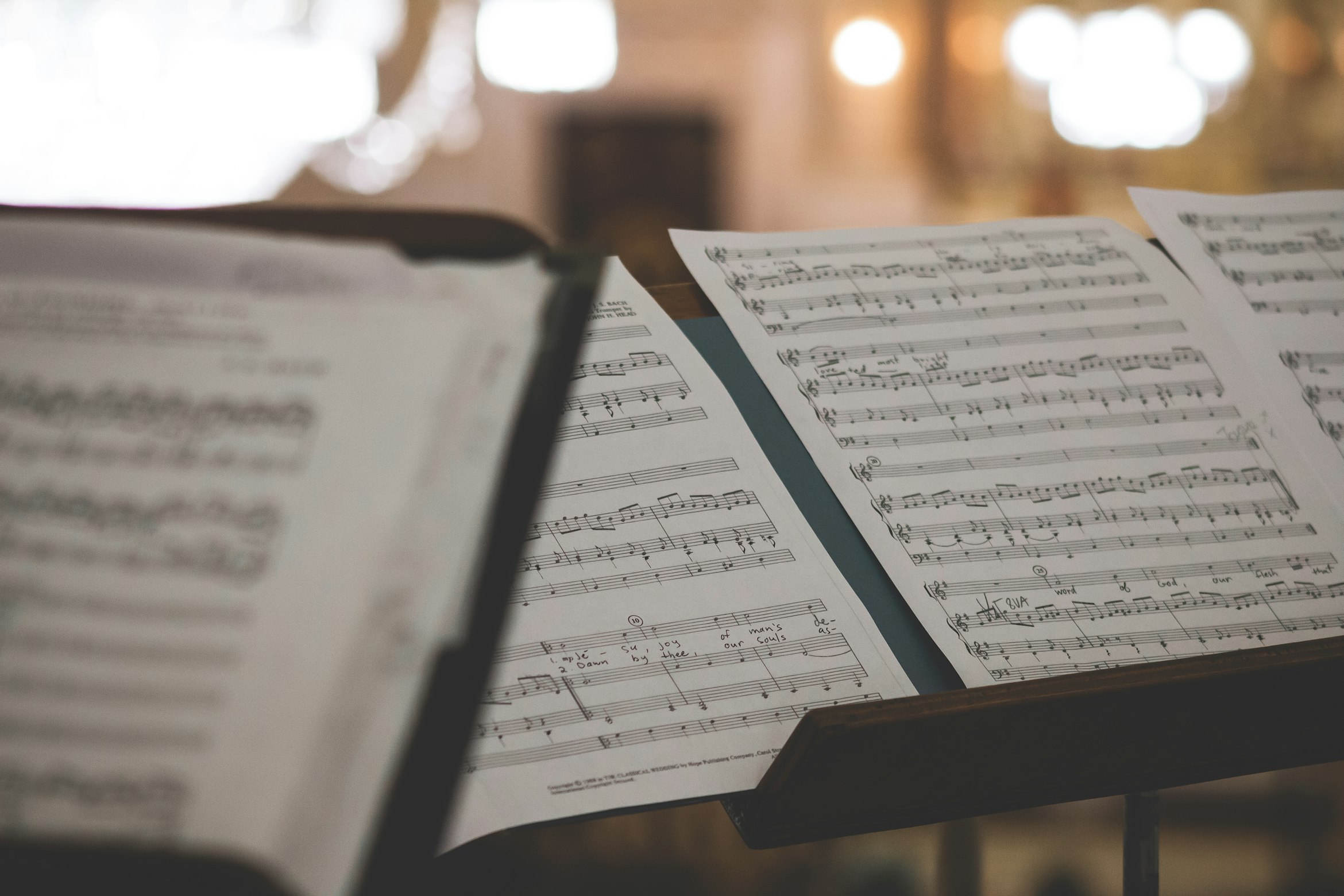 Blog Header Image