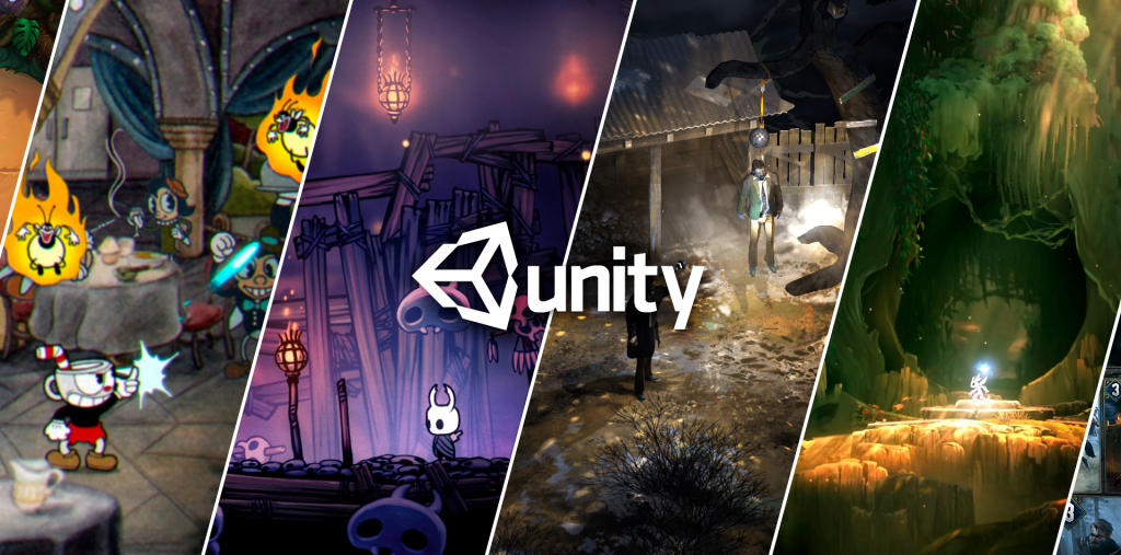 How To Find A Reliable Unity Game Developer N iX Game VR Studio