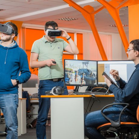 N-iX Specialists Launch Unreal Engine Course at Lviv Polytechnic