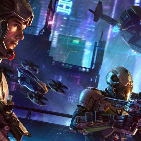 Ukrainian Game Development Industry: Through COVID-19 and War