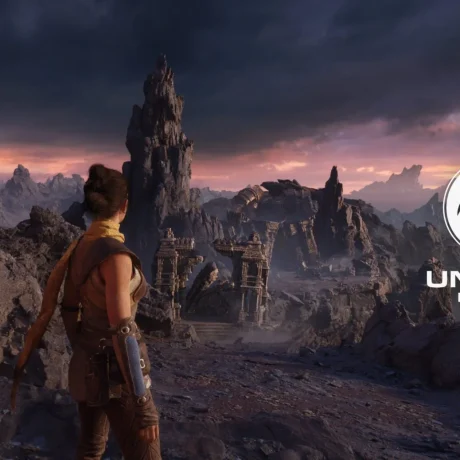 The Rising Demand for Unreal Engine Developers and How UE5 is Changing the Game Market