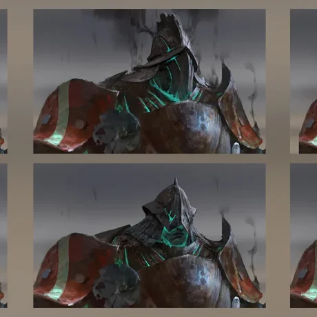 2D Art Creation Pipeline – The Last Molfar, Part 2.