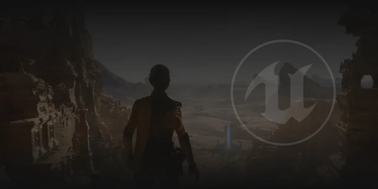 Apply for the Unreal Engine Training Course from N-iX Game & VR Studio