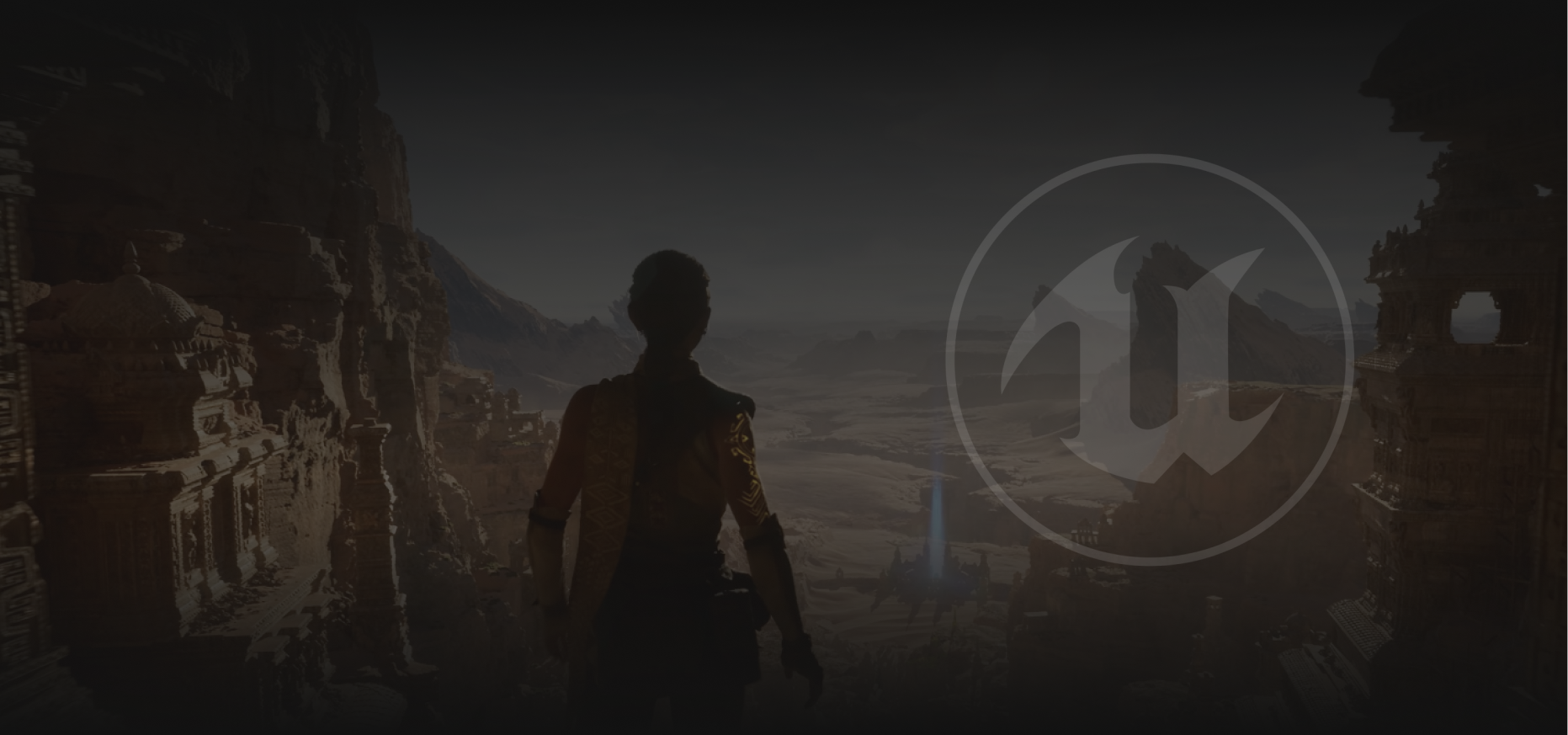 Apply for the Unreal Engine Training Course from N-iX Game & VR Studio
