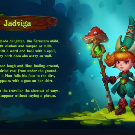 2D Characters – N-IX – 64