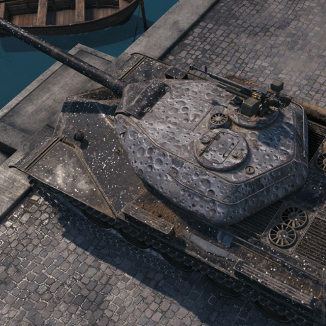 3D ART – N-IX – 45