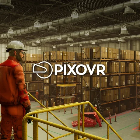 Interview with PIXO VR: cooperation that grew into a years-long partnership