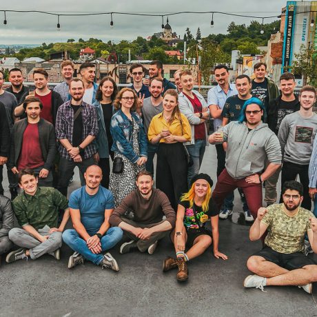 Stages of our Robust Recruitment Strategy at N-iX Game & VR Studio