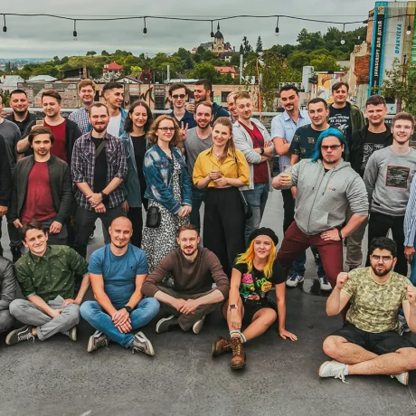 Stages of our Robust Recruitment Strategy at N-iX Game & VR Studio