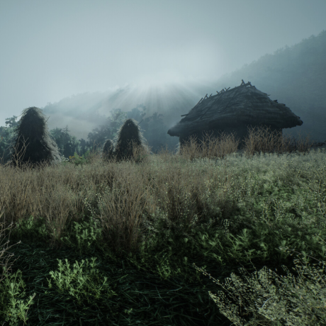 3D ART – N-IX – 00