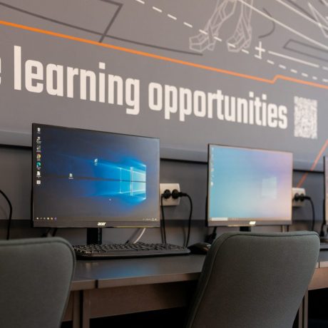 N-iX Game & VR Studio Opens “Game Design and Virtual Reality” Computer Lab at Lviv Polytechnic National University