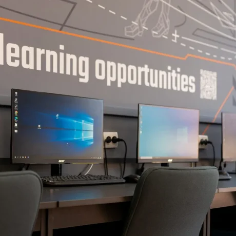 N-iX Game & VR Studio Opens “Game Design and Virtual Reality” Computer Lab at Lviv Polytechnic National University