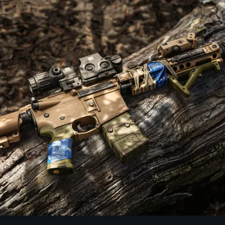 3D ART – N-IX – 23