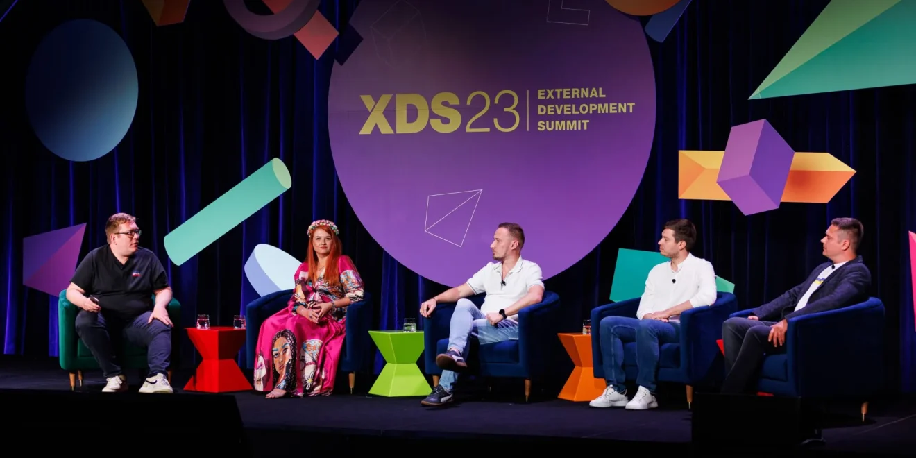 Studio’s Events Digest for 2023