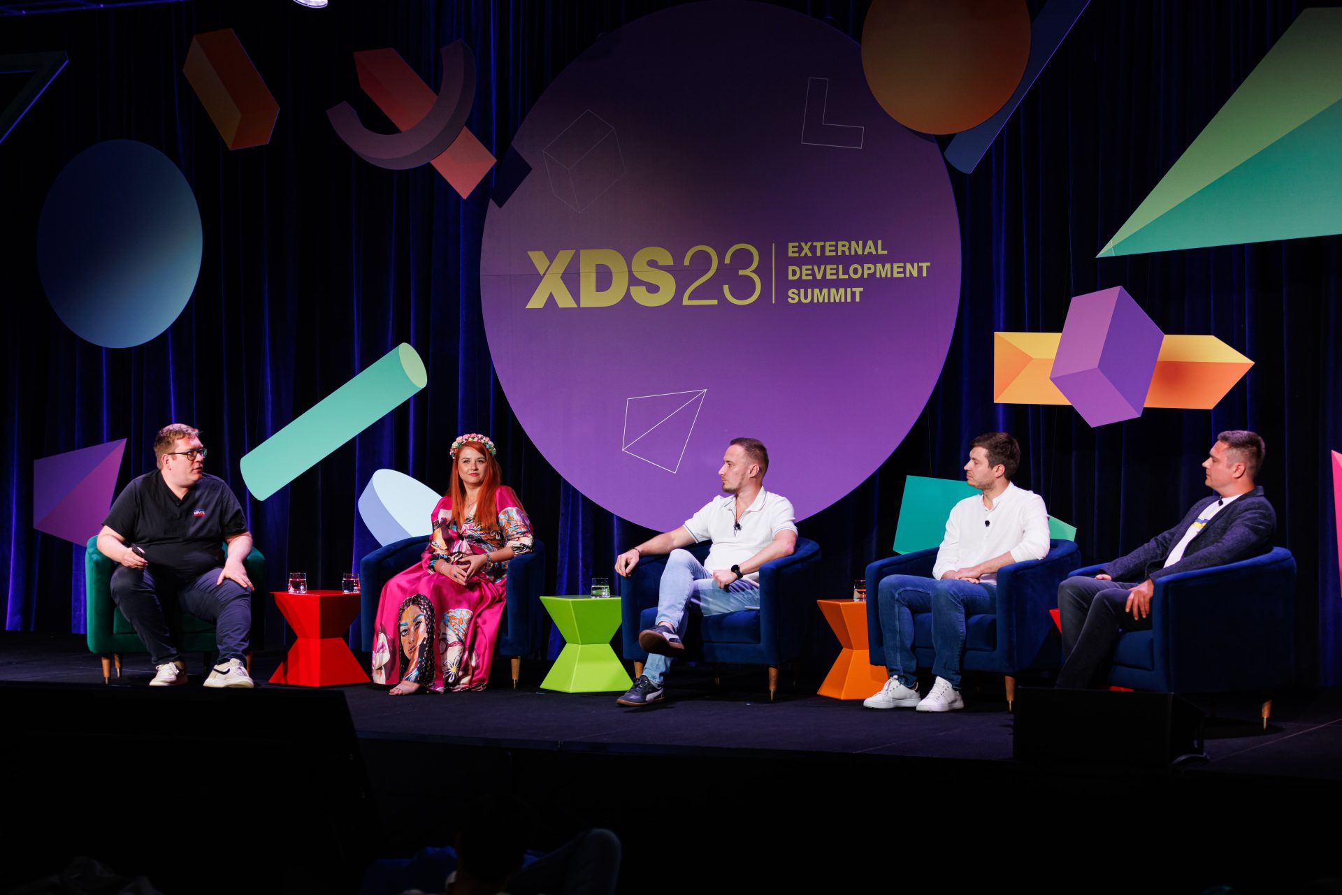 Studio’s Events Digest for 2023