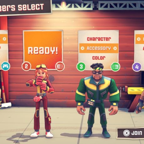 How do multiplayer games work? From simple to complex