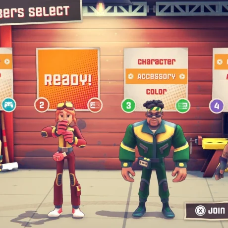 How do multiplayer games work? From simple to complex