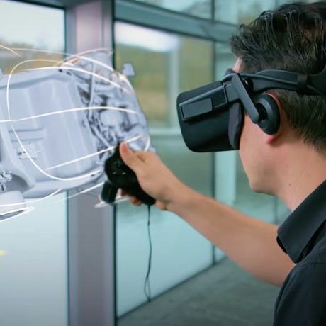 Exploring Immersive Technology: How VR is Shaping the Future of Work