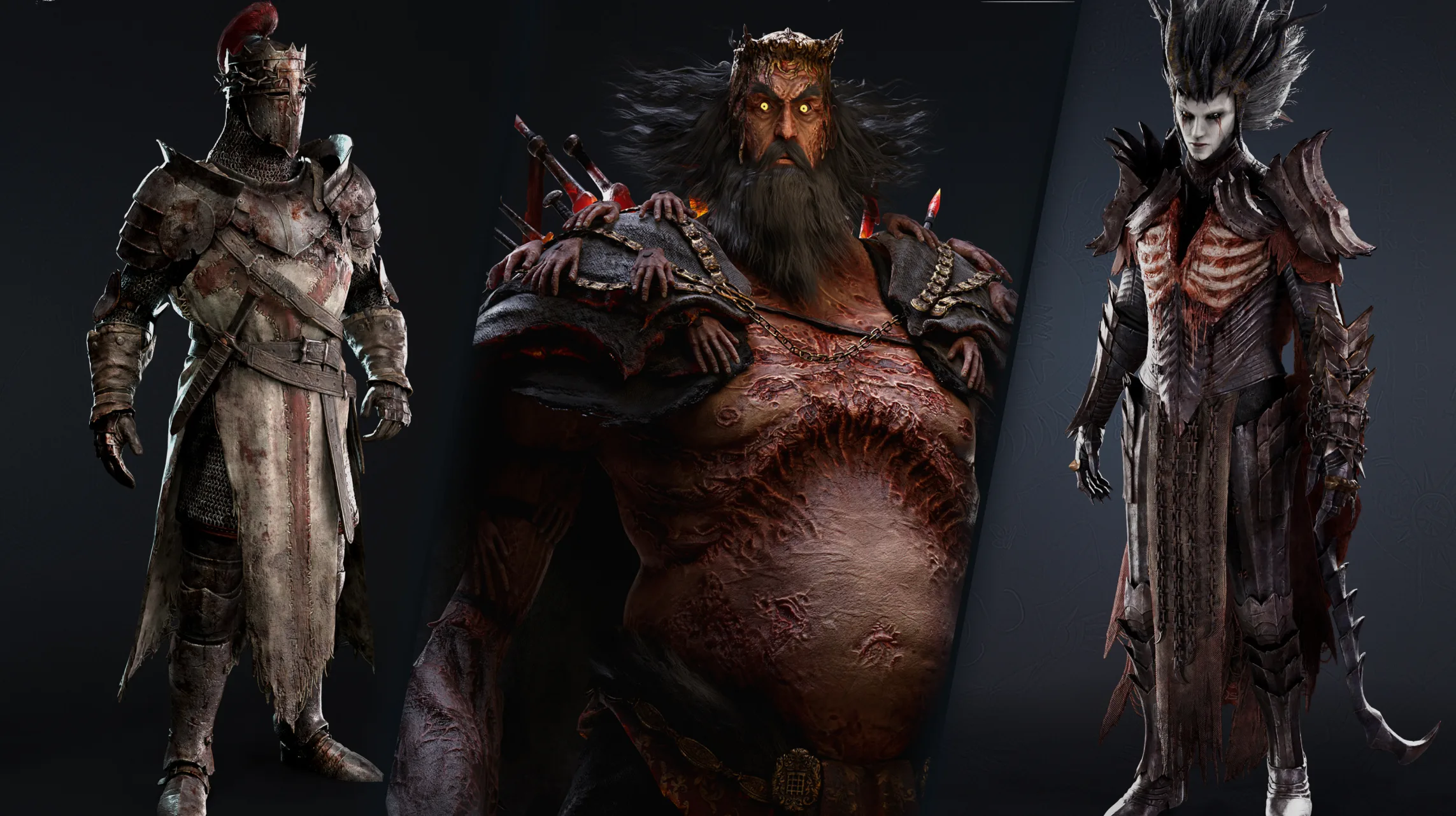 secret 6 3D game art companies list