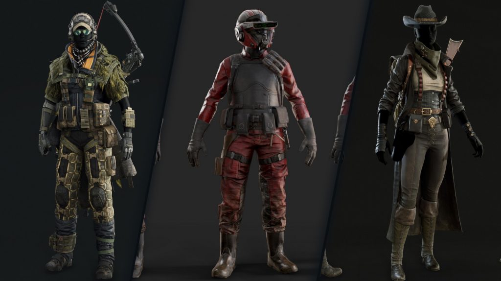 Elite3D outsourcing company