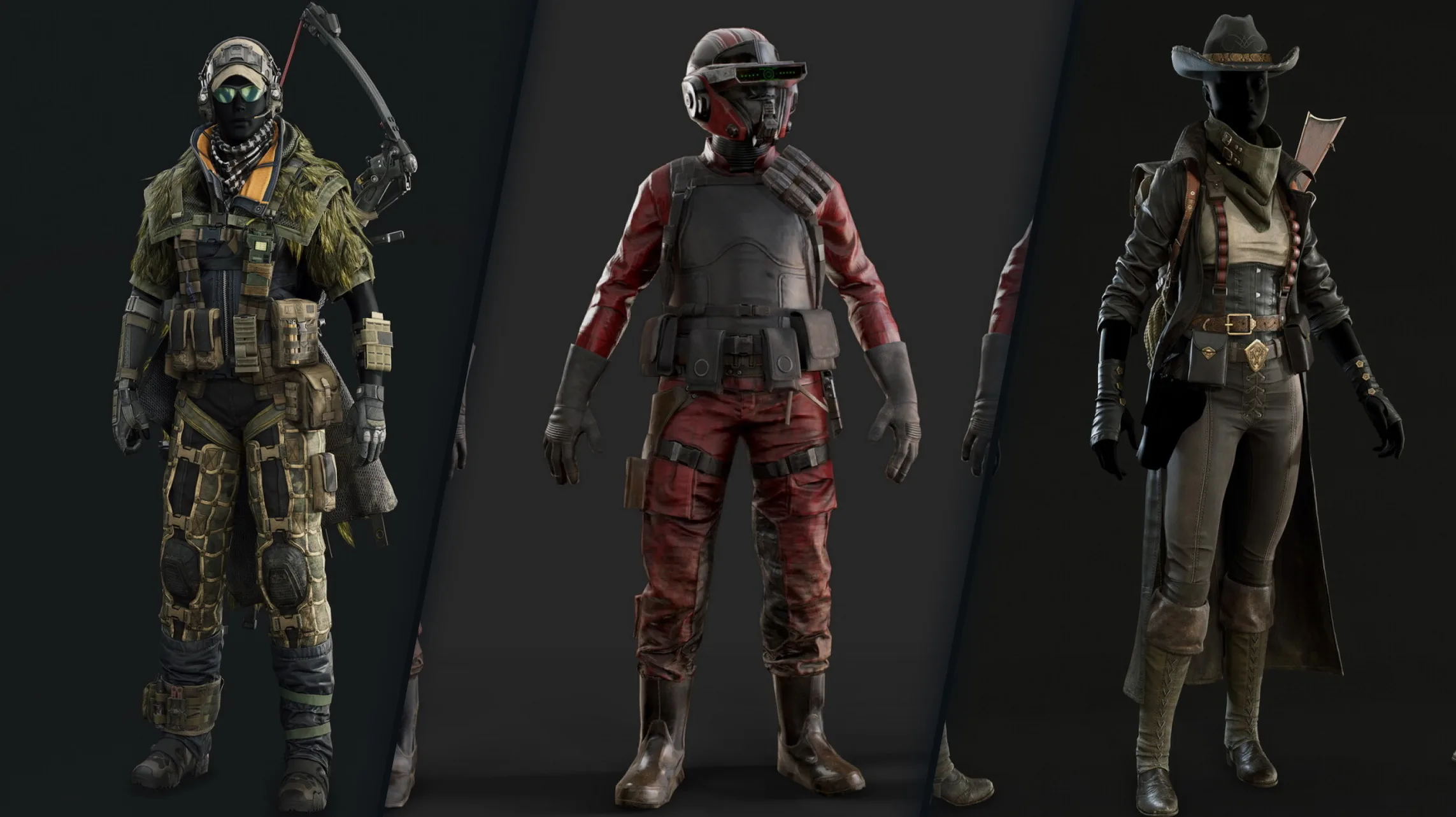 Elite3D outsourcing company