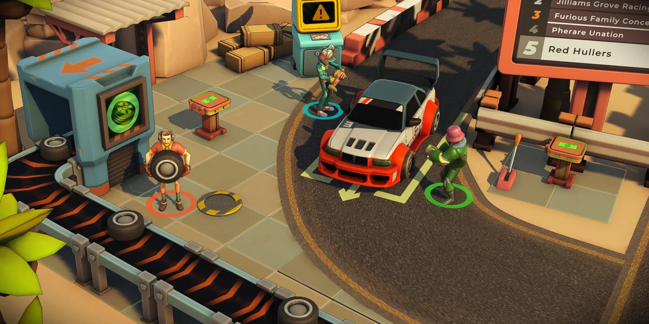 Key Elements of Effective Video Game Level Design