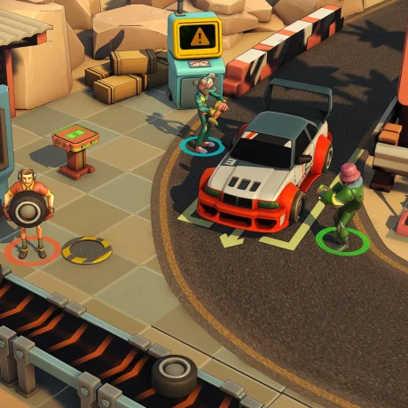 Key Elements of Effective Video Game Level Design