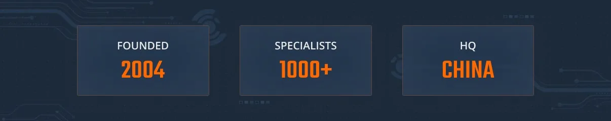 virtuos top Unity game development company