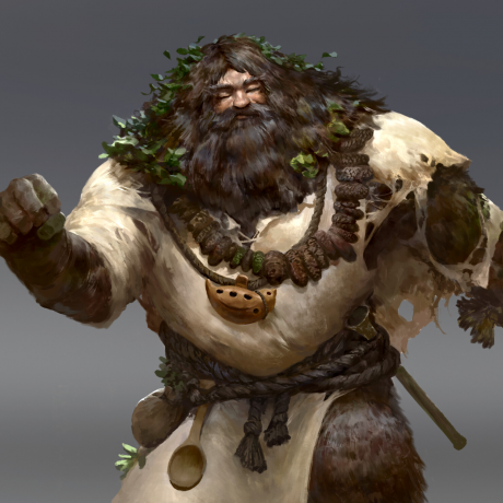 2D Illustrations – Chuhaister